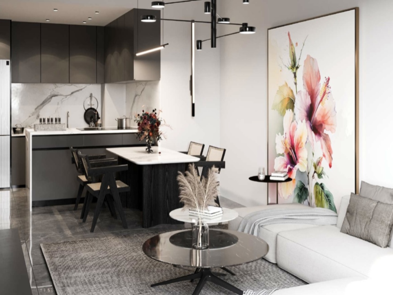 Lilium Tower /Q1 2026